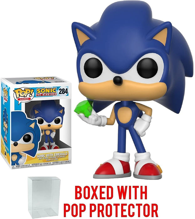WildBrain CPLG and SEGA Speed Into 'Sonic Prime' Novelty Toys and Games  Category with PMI - aNb Media, Inc.