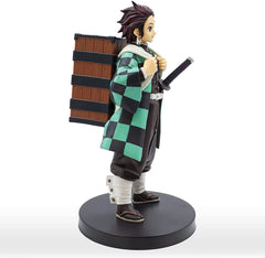 Banpresto Demon Slayer Vol. 18 Tanjiro Kamado Figure