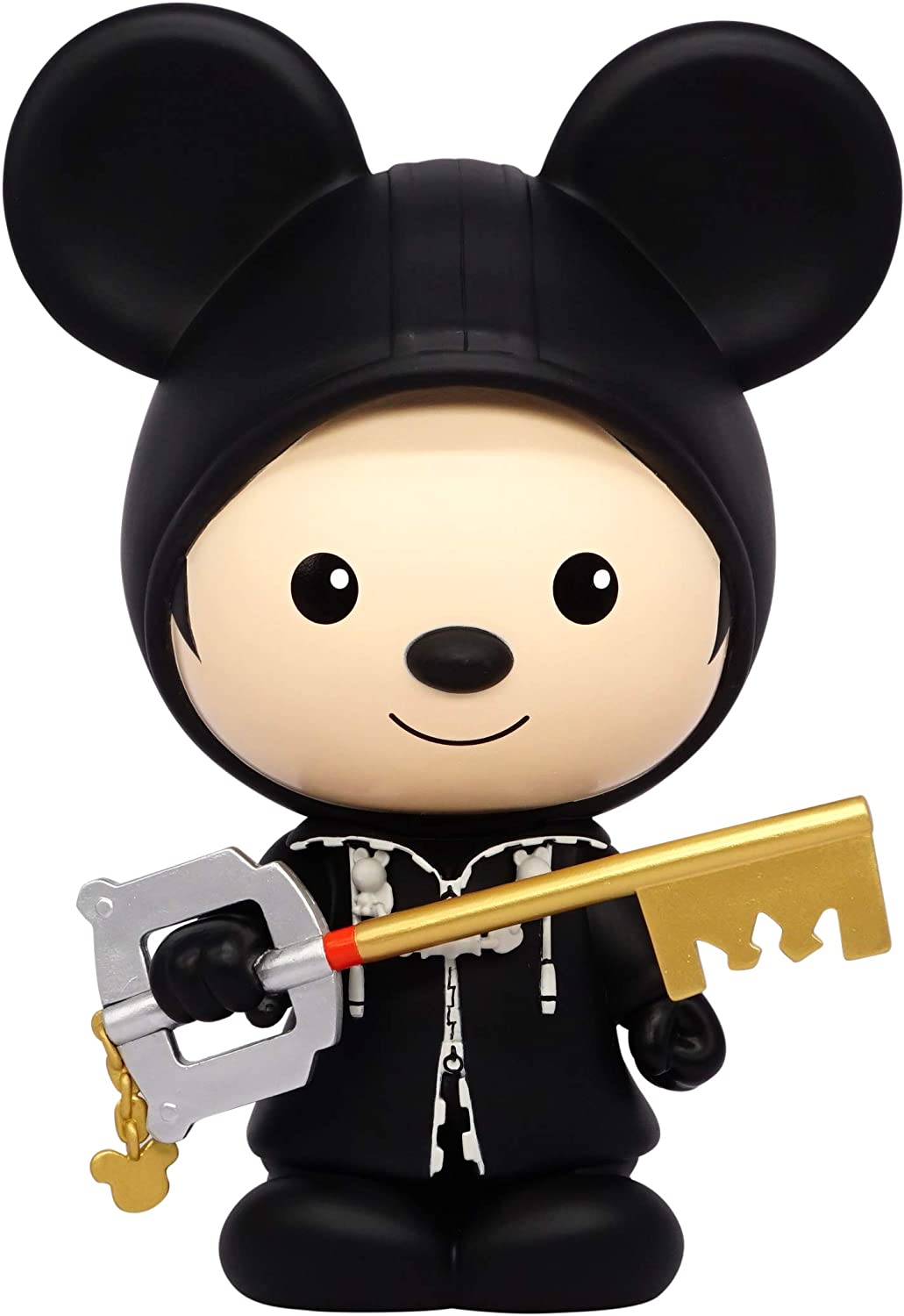 Monogram: Kingdom Hearts - King Mickey Mouse 10" Figural Coin Bank