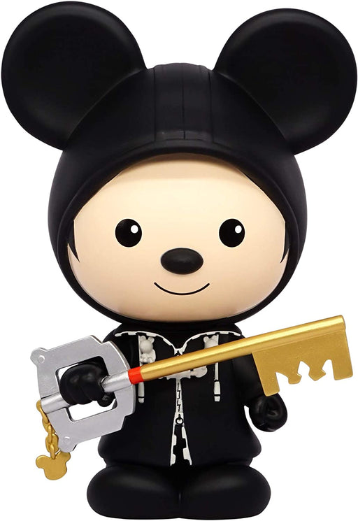 Kingdom Hearts: King Mickey Mouse 10" Coin/Bust Bank Christmas Birthday Gift