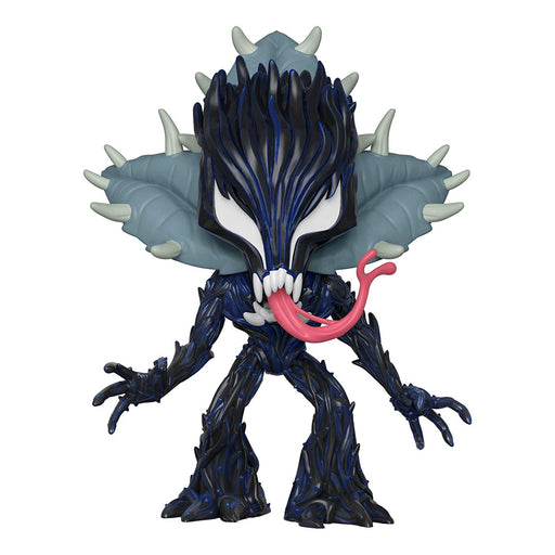 POP MARVEL VENOM - VENOMIZED Groot #511 Vinyl Figure
