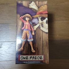 Banpresto ONE Piece DXF～The GRANDLINE Men～WANOKUNI vol.11 (Luffy) Figure Statue