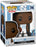 Funko POP! Basketball: UNC - Michael Jordan (Away Jersey) Vinyl Figure