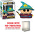 Funko POP TV: South Park Stick of Truth - Grand Wizard Cartman Vinyl Figure