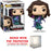 Funko Wanda vision : AGATHA HARKNESS Vinyl Figure