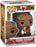 Funko Pop! NBA: Legends - Dennis Rodman (Bulls Home) Vinyl Figure #103