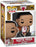 Funko Pop! NBA: Legends - Scottie Pippen (Chicago Bulls Home Jersey) Collectible Vinyl Figure