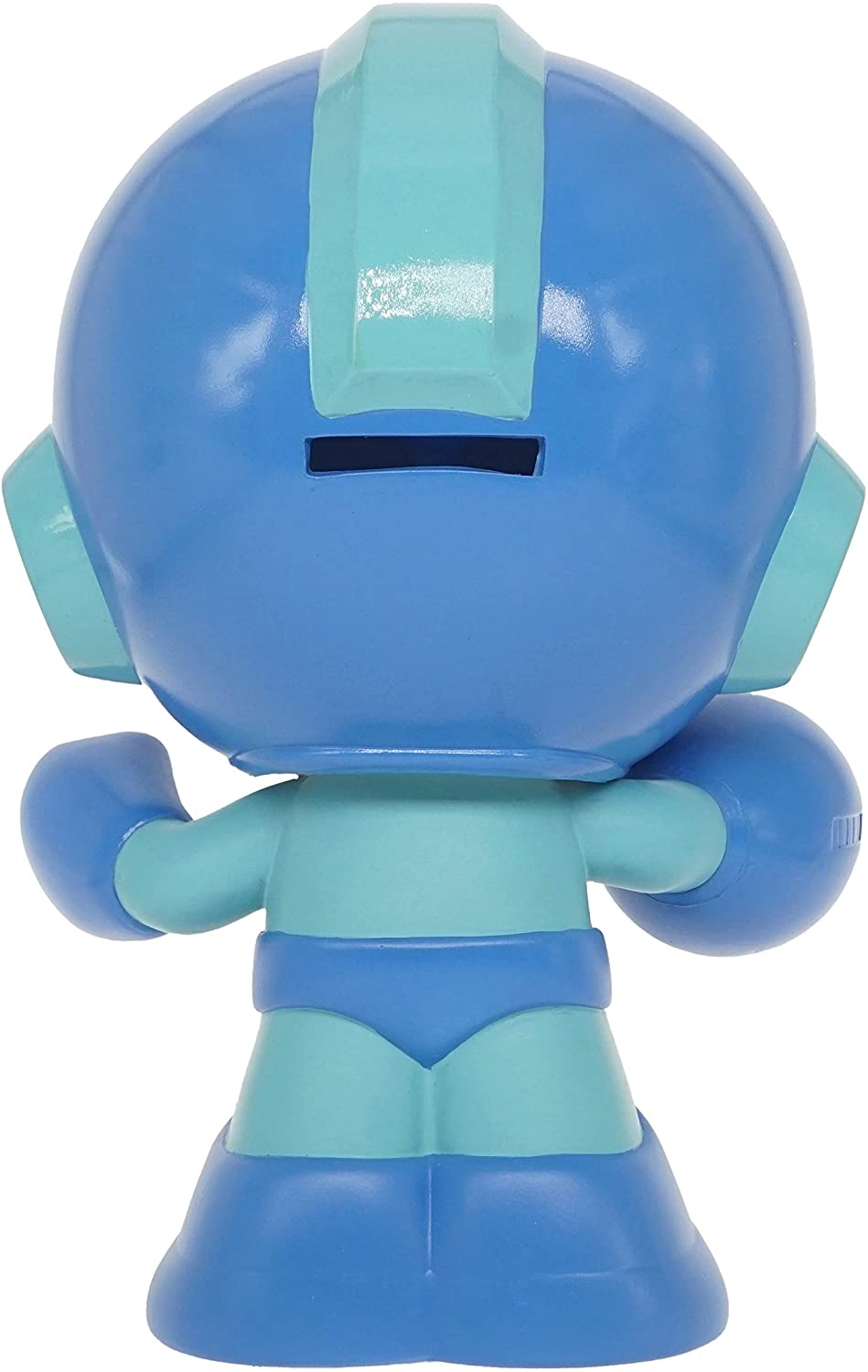 Monogram: Mega Man PVC Figural Coin Bank