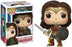 Pop! Movie: Wonder Woman Vinyl Figure