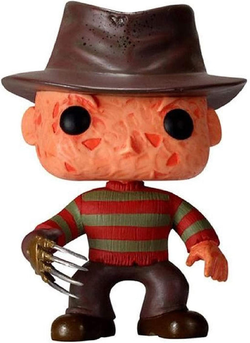Funko Pop! Movies: A Nightmare on Elm Street - Freddy Krueger Vinyl Figure
