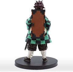 Banpresto Demon Slayer Vol. 18 Tanjiro Kamado Figure
