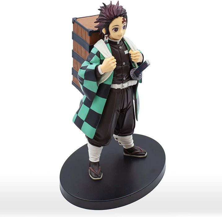 Banpresto Demon Slayer Vol. 18 Tanjiro Kamado Figure