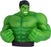 Monogram: Marvel - Hulk 5 x 9x 7” Coin/Bust