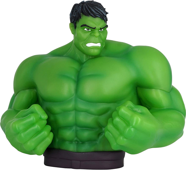 Monogram: Marvel - Hulk 5 x 9x 7” Coin/Bust