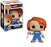 Funko POP Horror Movies: Chucky Vinyl Figure