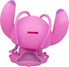 Monogram: Disney - Angel PVC Figural Coin Bank