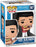 Funko Pop! Rocks: Elvis - Blue Hawaii Vinyl Figure #187