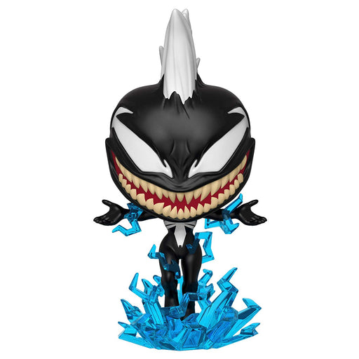 POP MARVEL VENOM - VENOMIZED Storm #512 Vinyl Figure