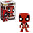 Funko POP Marvel: Deadpool Two Swords Vinyl Figure #111