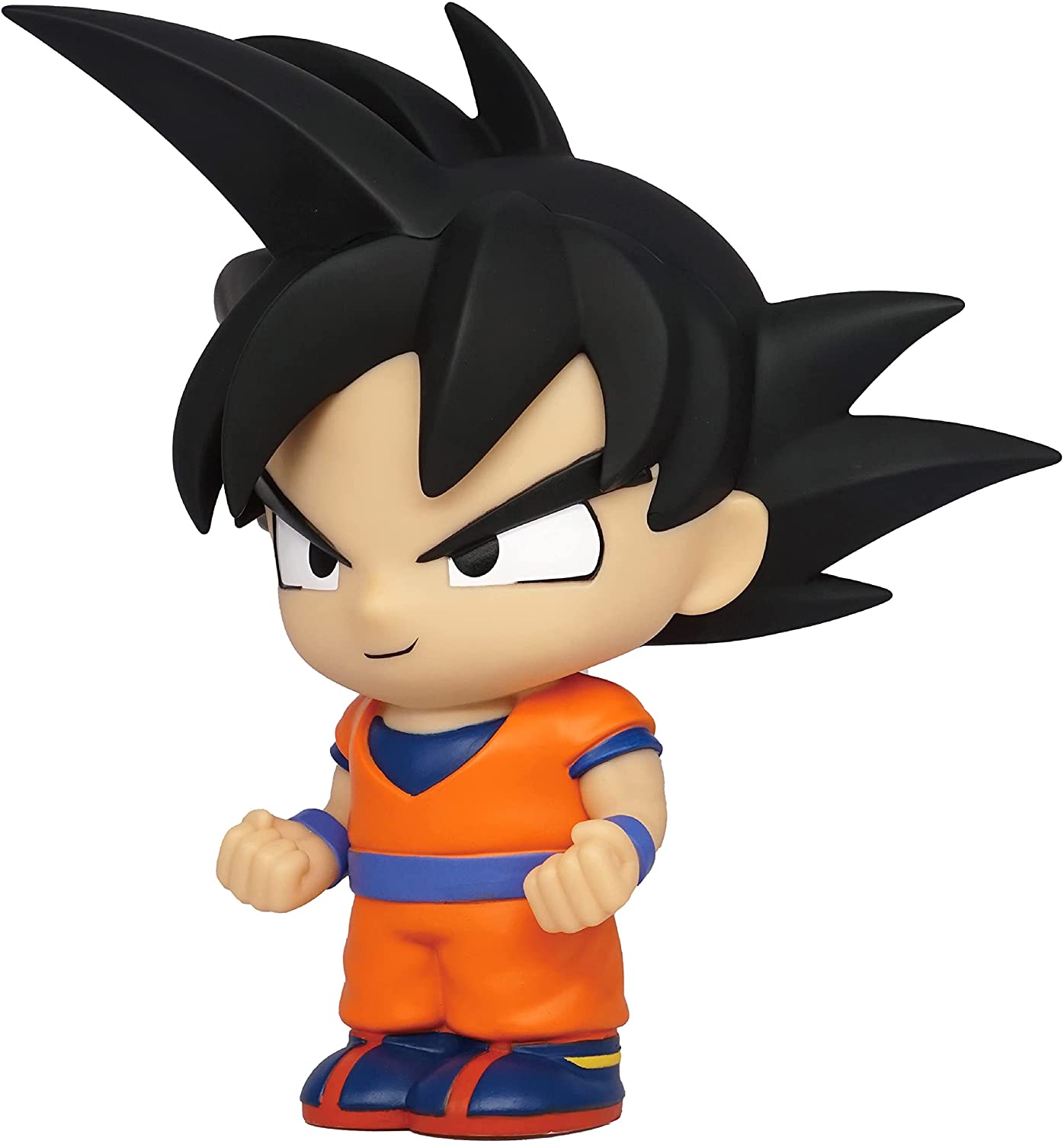 Monogram: DragonBall Z GOKU PVC Figural Coin Bank