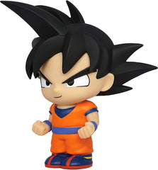 Monogram: DragonBall Z GOKU PVC Figural Coin Bank
