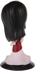 Banpresto Disney Q Posket Mulan Ver. 1 (Normal Color) Figure