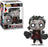 Funko Pop! Marvel: Doctor Strange in the multiverse of madness DEAD STRANGE Vinyl Figure