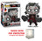 Funko Pop! Marvel: Doctor Strange in the multiverse of madness DEAD STRANGE Vinyl Figure