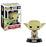 Funko POP! Star Wars - Dagobah Yoda Vinyl figure #124