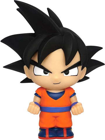 Monogram: DragonBall Z GOKU PVC Figural Coin Bank