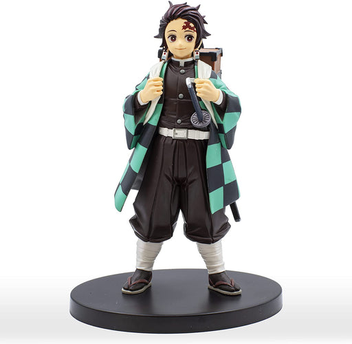 Banpresto Demon Slayer Vol. 18 Tanjiro Kamado Figure