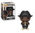 FUNKO POP! Rocks: NOTORIOUS B.I.G. with fedora Vinyl Figure #152
