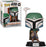 Funko Star Wars: The Mandalorian - Covert Mandalorian Vinyl Figure #352