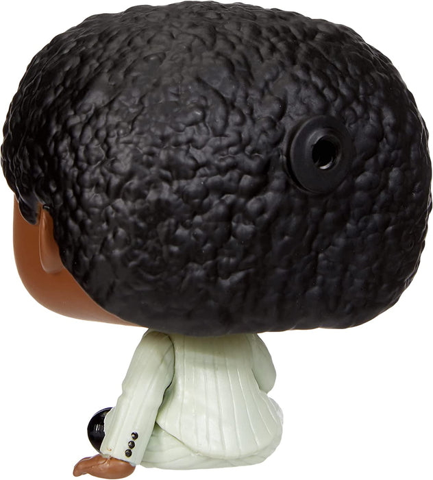 Funko Pop! Albums: Lil Wayne - Tha Carter III with Hard Shell Case Vinyl Figure