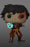 FUNKO POP! AVATAR THE LAST AIRBENDER - ZUKO WITH LIGHTNING (GLOW IN THE DARK) #838 SPECIAL EDITION EXCLUSIVE