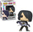 Funko Pop! Boruto: Naruto Next Generations Sasuke Uchiha with Cape Vinyl Figure #698 Specialty Series