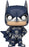 Funko Pop! Heroes: Batman 80th - Batman (1997) Vinyl Figure #314