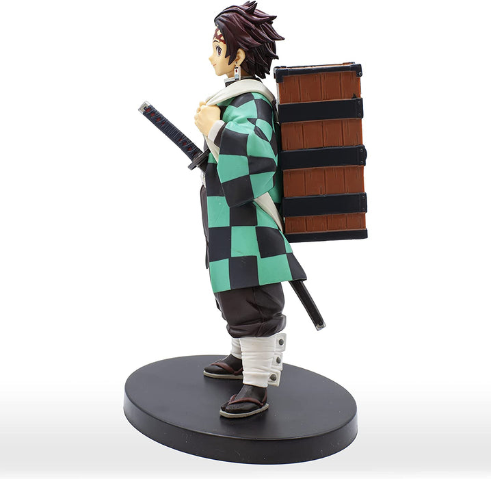 Banpresto Demon Slayer Vol. 18 Tanjiro Kamado Figure