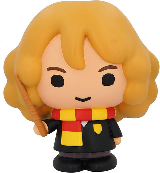 Harry Potter- Hermione PVC Bust Bank 8"