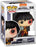 FUNKO POP! AVATAR THE LAST AIRBENDER - ZUKO WITH LIGHTNING (GLOW IN THE DARK) #838 SPECIAL EDITION EXCLUSIVE
