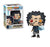 Funko Pop! Animation: Naruto - Sasuke (Curse Mark) #455 Vinyl Figure Special Edition Sticker