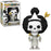 Funko Pop! Animation: One Piece - Brook Vinyl Figure #924
