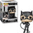 Funko Pop! Heroes: Batman Returns- Catwoman Vinyl Figure #338