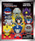 Transformers - 3D Figural Keyring Blind Bag