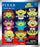 Monogram: Disney Alien Remix 3D Figural Keyring Blind Bag