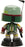 Funko Pop Star Wars™: Series 2 - Boba Fett™ Vinyl Bobble-Head #08