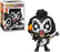 Funko Pop! Rocks: Kiss - The Demon Vinyl Figure