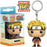 Funko Pop! Keychain: Pocket Pop! Naruto Vinyl Figure Keychain