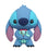 Stitch with Scrump 3D Foam Magnet