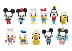 Monogram: Disney 3D Figural Keyring Blind Bag Series 30